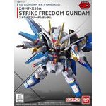 Bandai Sdex Strike Freedom Gundam - (MK65620)