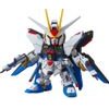 Bandai Sdex Strike Freedom Gundam - (MK65620)