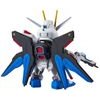 Bandai Sdex Strike Freedom Gundam - (MK65620)