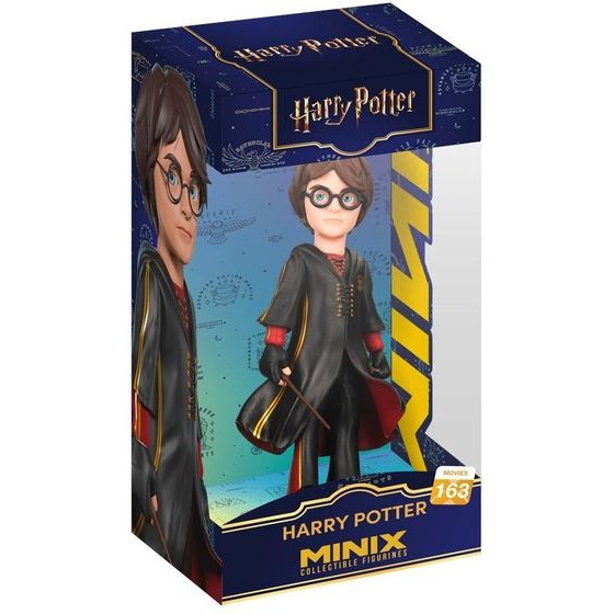 MINIX Harry Potter - Harry Goblet Of Fire - (21628)