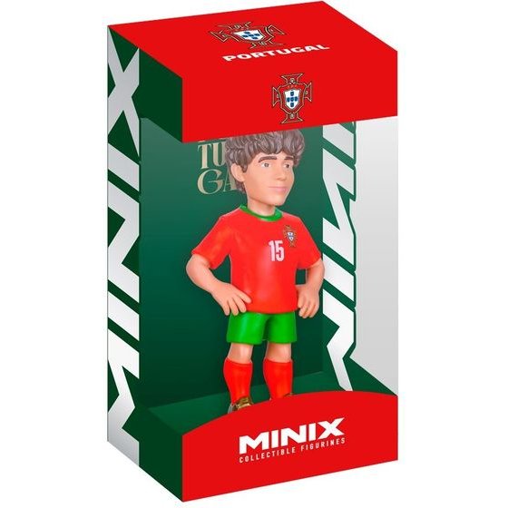 MINIX Portugal - Joao Neves - (22892)