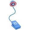 Paladone Pp Book Light Capitan America - (PP9840MA)