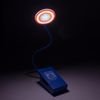 Paladone Pp Book Light Capitan America - (PP9840MA)