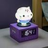 Paladone Pp Gabbys Dollhouse - Icon Alarm Clock - (PP14436GDH)