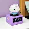 Paladone Pp Gabbys Dollhouse - Icon Alarm Clock - (PP14436GDH)