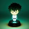 Paladone Pp My Hero Academia Izuku Midoriya Icon Light - (PP6619MHA)