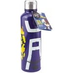 Paladone Pp My Hero Academia Metal Water Bottle - (PP6613MHA)