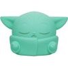 Paladone Pp Star Wars - Grogu Squishyglo - (PP13691MAN)