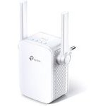 TP-Link AC1200 Mesh Wi-Fi Range Extender, White - (RE305)