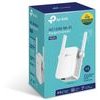 TP-Link AC1200 Mesh Wi-Fi Range Extender, White - (RE305)