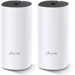 TP-Link AC1200 Deco Whole Home Mesh Wi-Fi System - (Deco M4 2-PACK)