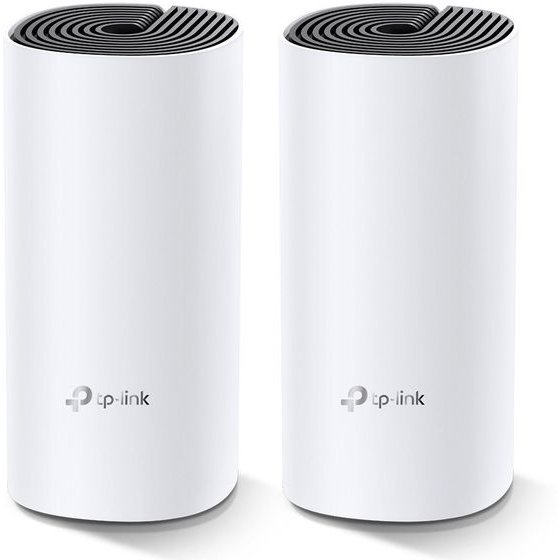TP-Link AC1200 Deco Whole Home Mesh Wi-Fi System - (Deco M4 2-PACK)