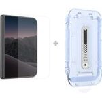 Nillkin Tempered Glass 0.2mm H+ Pro 2.5D For Apple Iphone Duo (With applicator) (Outer) - (57983132639)