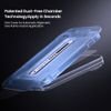 Nillkin Tempered Glass 0.2mm H+ Pro 2.5D For Apple Iphone Duo (With applicator) (Outer) - (57983132639)