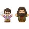 Fisher-Price Little People: Collectible Figures Harry Potter Diagon Alley (JLB19)