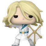 Funko Pop! Animation: Bleach Thousand-Year Blood War - Jugram Haschwalth #2578 Vinyl Figure