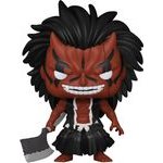 Funko Pop! Animation: Bleach Thousand-Year Blood War - Kenpachi Zaraki (Bankai) #2577 Vinyl Figure