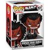 Funko Pop! Animation: Bleach Thousand-Year Blood War - Kenpachi Zaraki (Bankai) #2577 Vinyl Figure