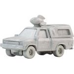 Mattel Hot Wheels Disney: Premium Cars - Pop Culture Hw Pizza Planet Truck (JHW96)