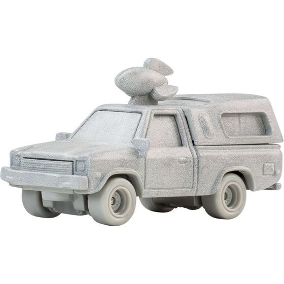 Mattel Hot Wheels Disney: Premium Cars - Pop Culture Hw Pizza Planet Truck (JHW96)
