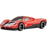 Mattel Hot Wheels Silver Series: Exotics - Pagani Utopia Vehicle (JKX76)