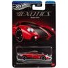 Mattel Hot Wheels Silver Series: Exotics - Pagani Utopia Vehicle (JKX76)
