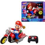 Mattel Nintendo: Hot Wheels Rc - The Super Mario Galaxy Movie (JML15)