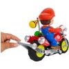 Mattel Nintendo: Hot Wheels Rc - The Super Mario Galaxy Movie (JML15)