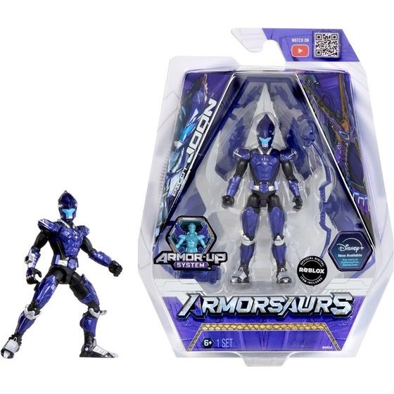 MGA Disney: Armorsaurs - Pilot Joon (552420)