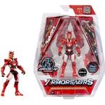 MGA Disney: Armorsaurs - Pilot Liam (552406)