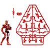 MGA Disney: Armorsaurs - Pilot Liam (552406)