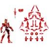 MGA Disney: Armorsaurs - Pilot Liam (552406)