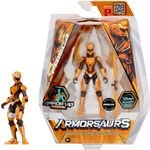 MGA Disney: Armorsaurs - Pilot Prisca (552437)