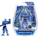 MGA Disney: Armorsaurs - Pilot Tj (552413)