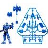 MGA Disney: Armorsaurs - Pilot Tj (552413)