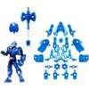 MGA Disney: Armorsaurs - Pilot Tj (552413)