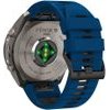Tech-Protect Iconband Pro Garmin Fenix 5X / 5X Plus / 6X / 6X Pro / 7X / 8 / 8 Pro / 9 / 9 Pro (47 MM) NAVY/BLACK
