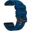 Tech-Protect Iconband Pro Garmin Fenix 5X / 5X Plus / 6X / 6X Pro / 7X / 8 / 8 Pro / 9 / 9 Pro (47 MM) NAVY/BLACK
