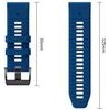 Tech-Protect Iconband Pro Garmin Fenix 5X / 5X Plus / 6X / 6X Pro / 7X / 8 / 8 Pro / 9 / 9 Pro (47 MM) NAVY/BLACK