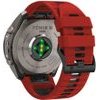 Tech-Protect Iconband Pro Garmin Fenix 5X / 5X Plus / 6X / 6X Pro / 7X / 8 / 8 Pro / 9 / 9 Pro (47 MM) RED/BLACK