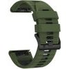 Tech-Protect Iconband Pro Garmin Fenix 5X / 5X Plus / 6X / 6X Pro / 7X / 8 / 8 Pro / 9 / 9 Pro (51 MM) GREEN/BLACK