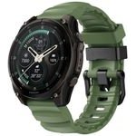 Tech-Protect Motion Garmin Fenix 5X / 5X Plus / 6X / 6X Pro / 7X / 8 / 8 Pro / 9 / 9 Pro (47 MM) Military GREEN