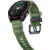 Tech-Protect Motion Garmin Fenix 5X / 5X Plus / 6X / 6X Pro / 7X / 8 / 8 Pro / 9 / 9 Pro (47 MM) Military GREEN