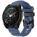 Tech-Protect Motion Garmin Fenix 5X / 5X Plus / 6X / 6X Pro / 7X / 8 / 8 Pro / 9 / 9 Pro (47 MM) Nautical BLUE
