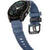 Tech-Protect Motion Garmin Fenix 5X / 5X Plus / 6X / 6X Pro / 7X / 8 / 8 Pro / 9 / 9 Pro (47 MM) Nautical BLUE
