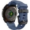Tech-Protect Motion Garmin Fenix 5X / 5X Plus / 6X / 6X Pro / 7X / 8 / 8 Pro / 9 / 9 Pro (51 MM) Nautical BLUE