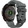 Tech-Protect Motion Garmin Fenix 5X / 5X Plus / 6X / 6X Pro / 7X / 8 / 8 Pro / 9 / 9 Pro (51 MM) Storm GREY