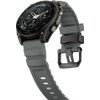 Tech-Protect Motion Garmin Fenix 5X / 5X Plus / 6X / 6X Pro / 7X / 8 / 8 Pro / 9 / 9 Pro (51 MM) Storm GREY