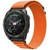 Tech-Protect Nylon Pro Garmin Fenix 5X / 5X Plus / 6X / 6X Pro / 7X / 8 / 8 Pro / 9 / 9 Pro (47 MM) ORANGE
