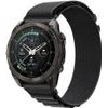 Tech-Protect Nylon Pro Garmin Fenix 5X / 5X Plus / 6X / 6X Pro / 7X / 8 / 8 Pro / 9 / 9 Pro (51 MM) BLACK